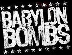 logo Babylon Bombs